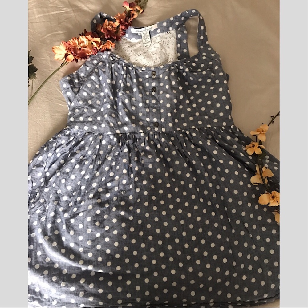 Casual Dress